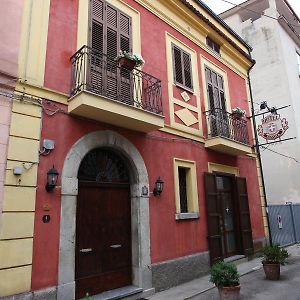 Hotel Savoia